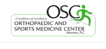 Orthopedic and Sports Medicine Center